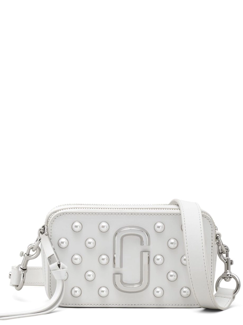 Cheap The Jacobs camera Snapshot bag Marc Pearl Women 0815